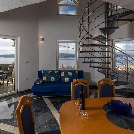 Kuca Crikvenica Appartement Buitenkant foto