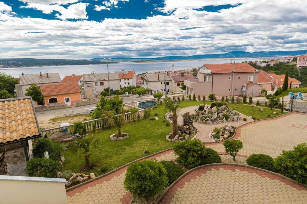 Kuca Crikvenica Appartement Buitenkant foto