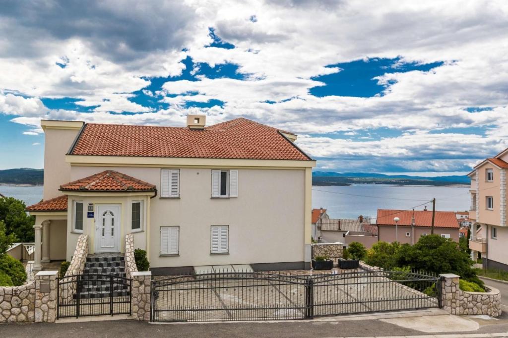 Kuca Crikvenica Appartement Buitenkant foto