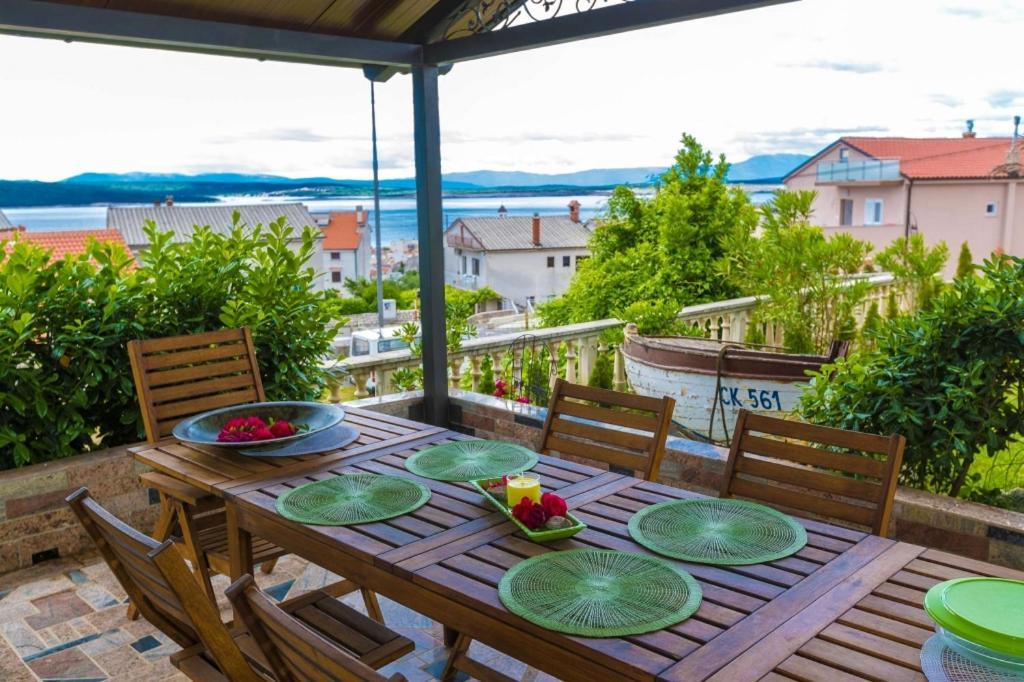 Kuca Crikvenica Appartement Buitenkant foto