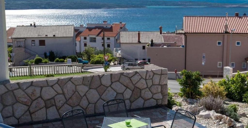 Kuca Crikvenica Appartement Buitenkant foto