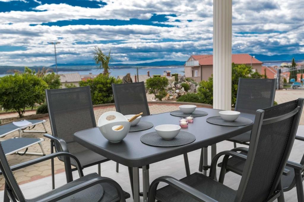 Kuca Crikvenica Appartement Buitenkant foto